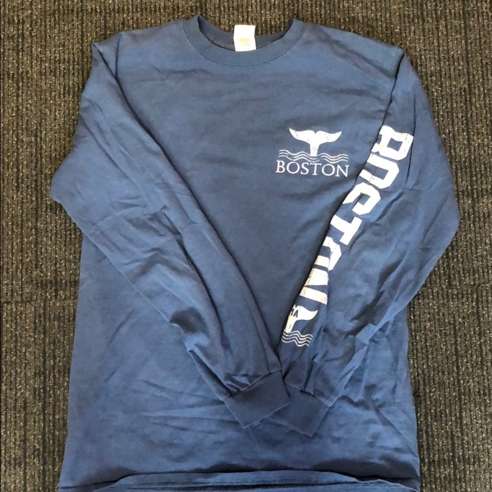 long sleeve